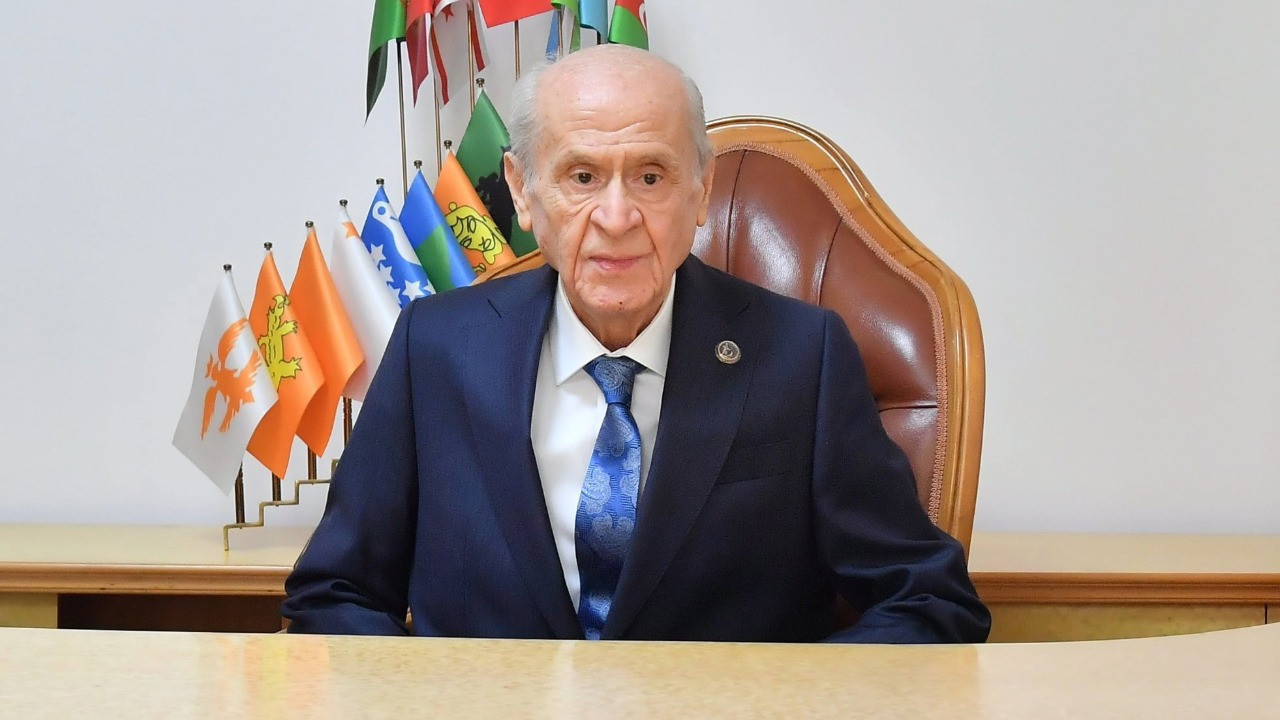 Devlet Bahçeli TATSAV’da konuştu: Terörsüz Türkiye'de kritik eşikteyiz