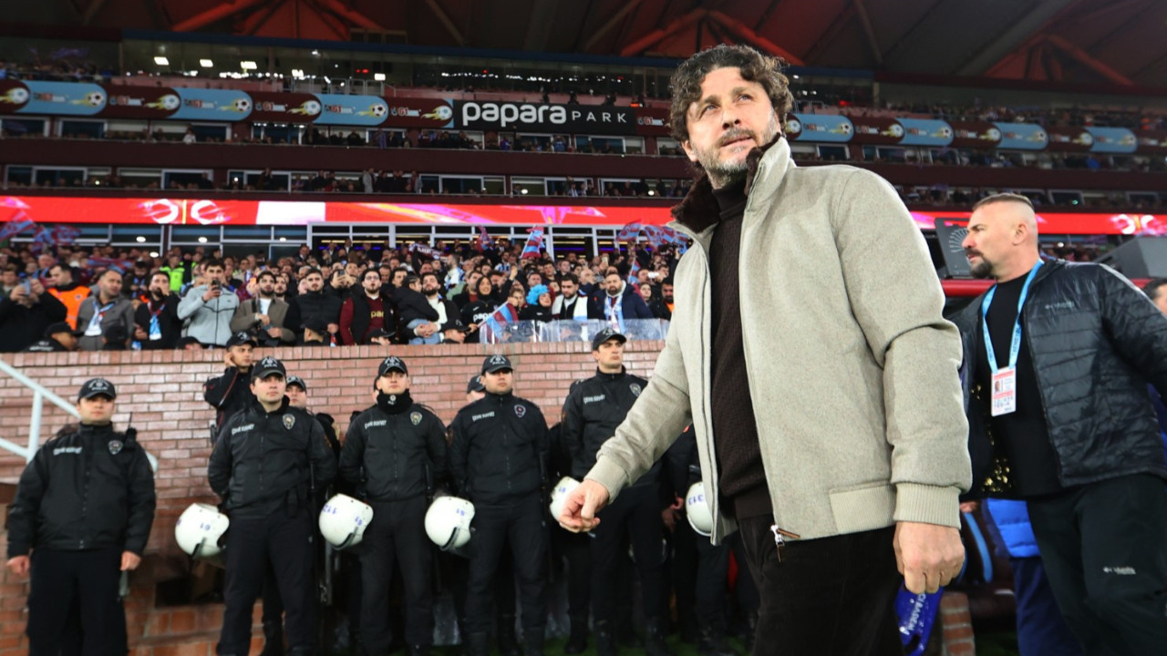 Fatih Tekke, Fenerbahçe yenilgisini yorumladı: 'Beraberliğe bile üzülürdüm'