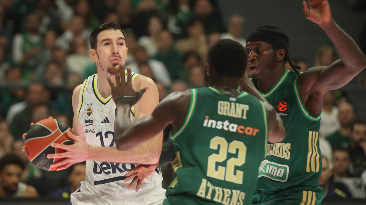 Fenerbahçeli oyunculara saldırmışlardı: Panathinaikos hakkında şikayet