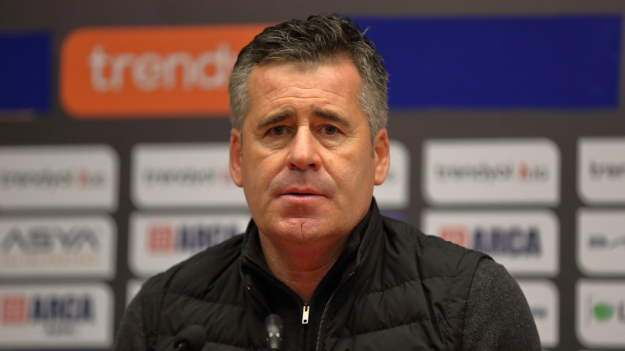 Hüseyin Eroğlu görevi bıraktı, hakemleri hedef gösterdi