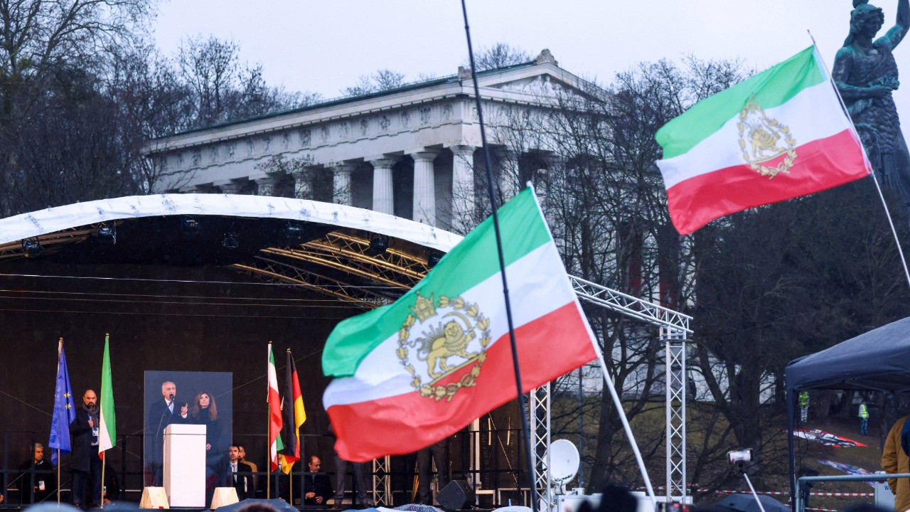İran'dan Avrupa'ya 'Münih' tepkisi: Sirke dönüşmesini görmek üzücü