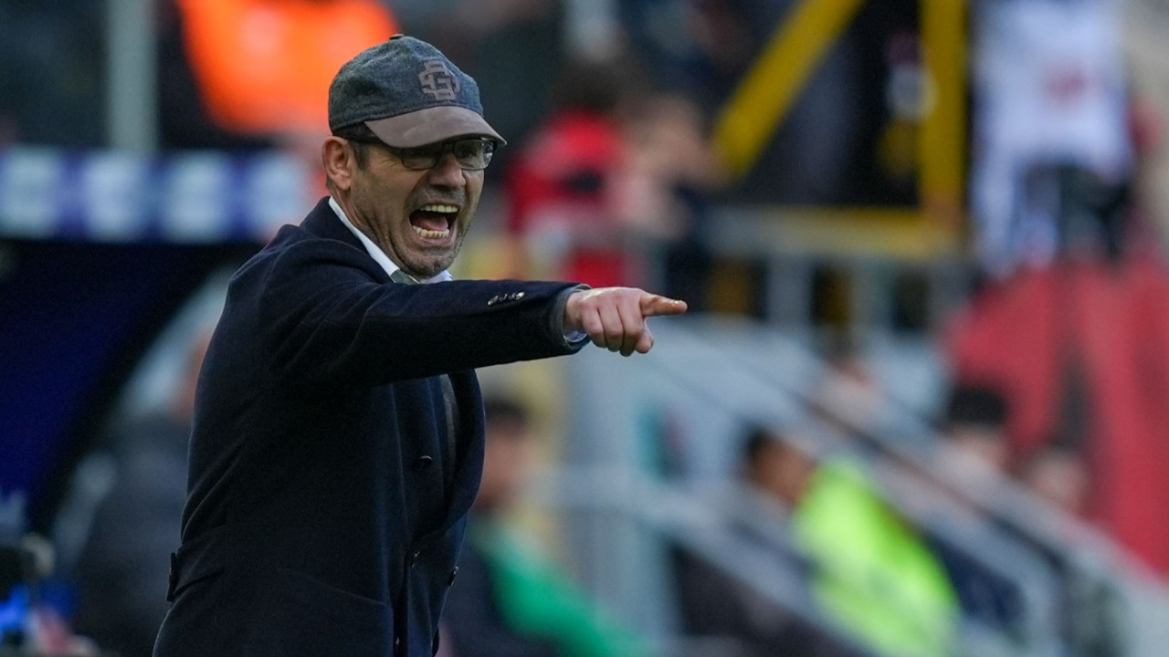 Metin Diyadin kadrodan yakındı: 'Alternatif olmayışı geriye götürüyor'