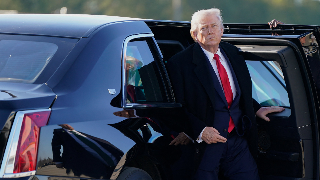 Reuters: ABD, İran’a karşı haftalar sürebilecek askeri operasyonlara hazırlanıyor