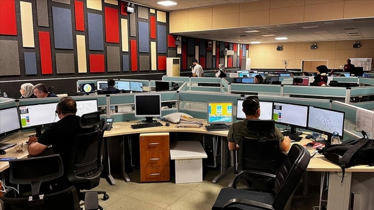 Sevgililer günü için 112'yi aradı, para cezası kesildi