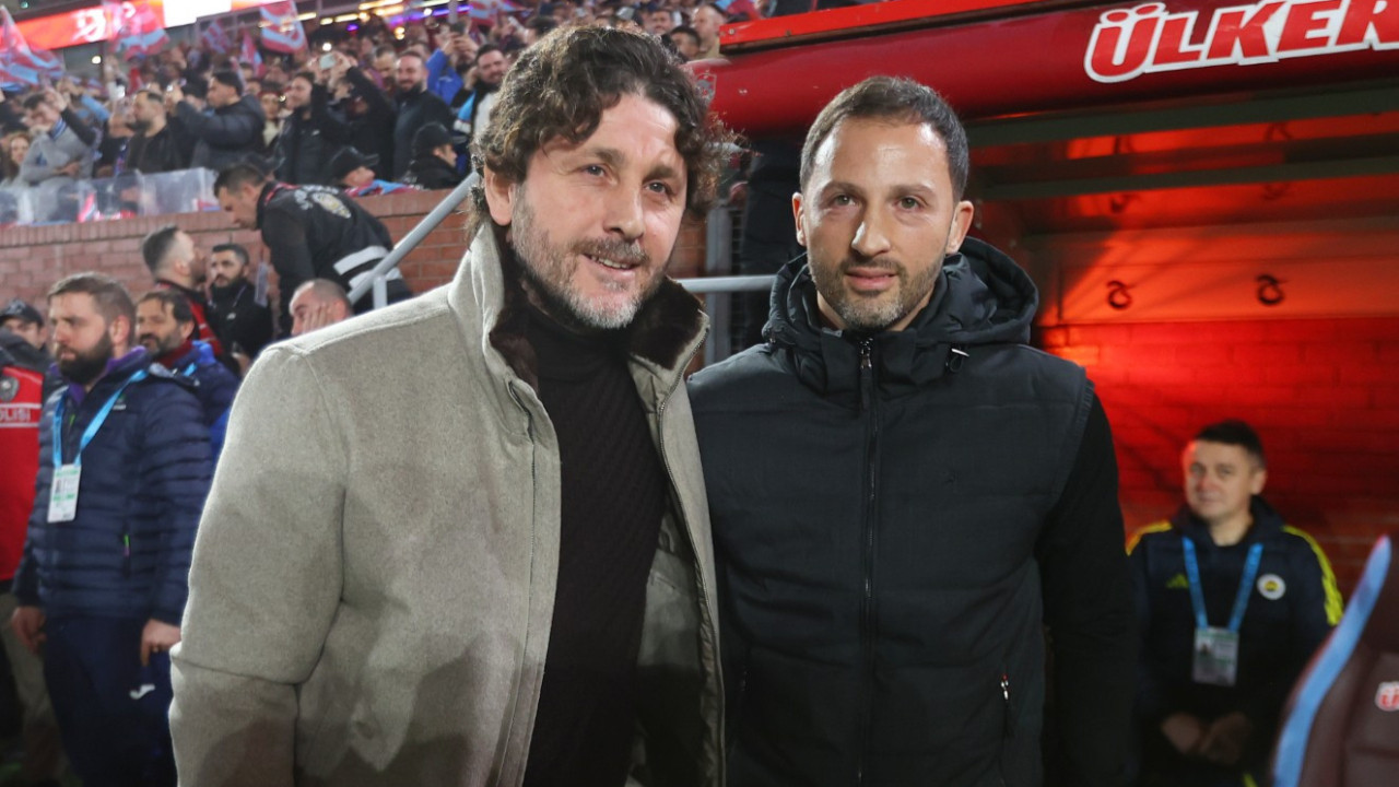 Tedesco işini bilir!