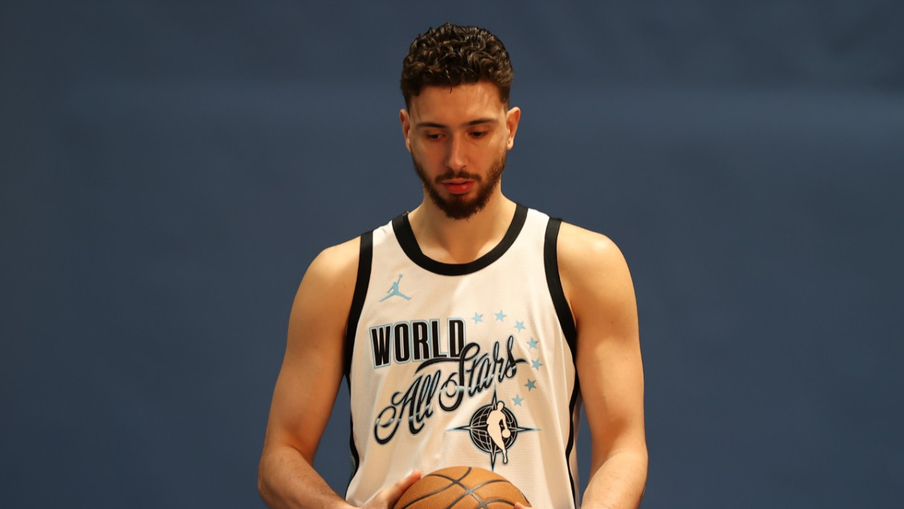 2026 NBA All-Star maçı yarın oynanacak: Alperen Şengün parkeye çıkıyor