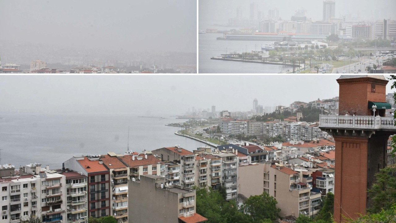 5 il için kritik uyarı! Komşuda okullar tatil edildi