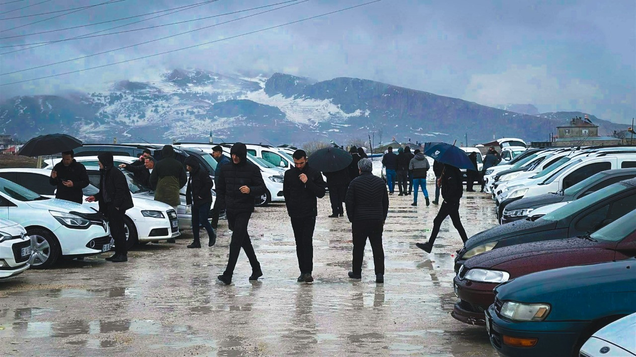Alım satım adeta durdu: 7 aydır bekliyoruz