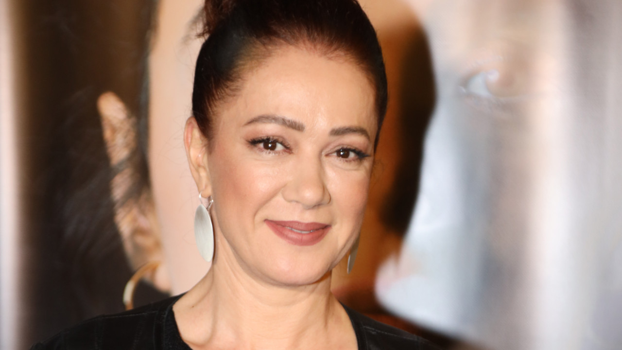 Bennu Yıldırımlar'ın acı günü: Babası hayatını kaybetti