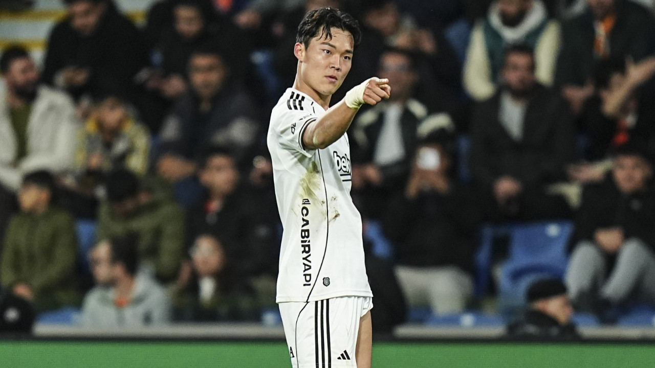 Beşiktaş'a 'Oh' dedirtti: 21 yıl sonra rekor