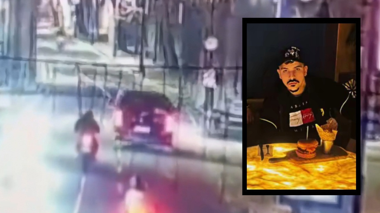 Beşiktaş'ta hatalı sollama faciası: E-sporcu genç öldü