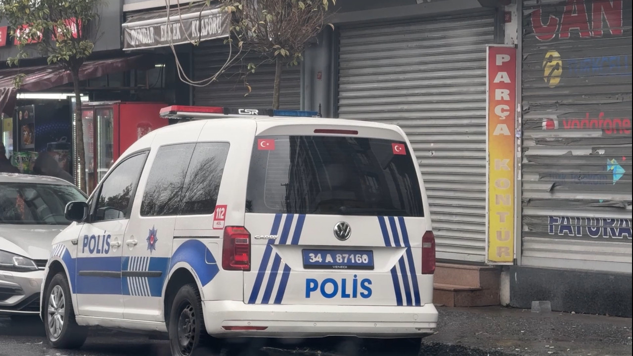 Boşanma aşamasındaki eşinin dükkanını sekizinci kez kurşunlattı