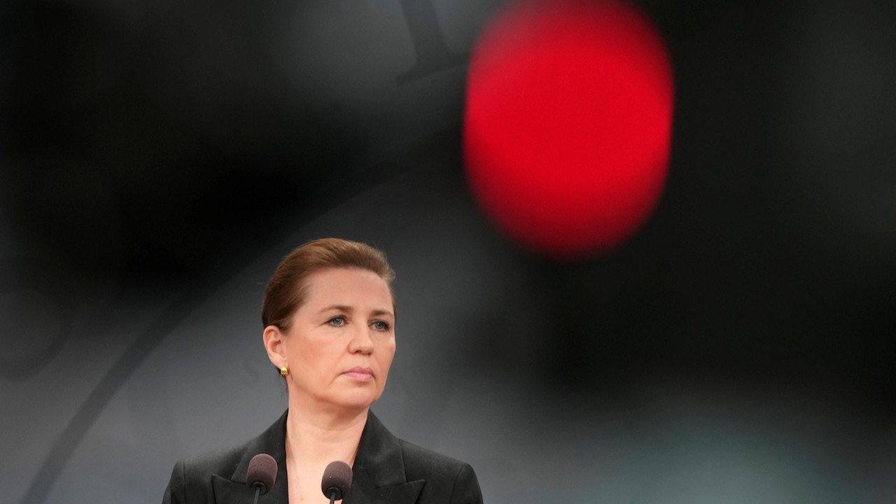 Dikkat çeken çıkış: ABD, halen Grönland'ı istiyor