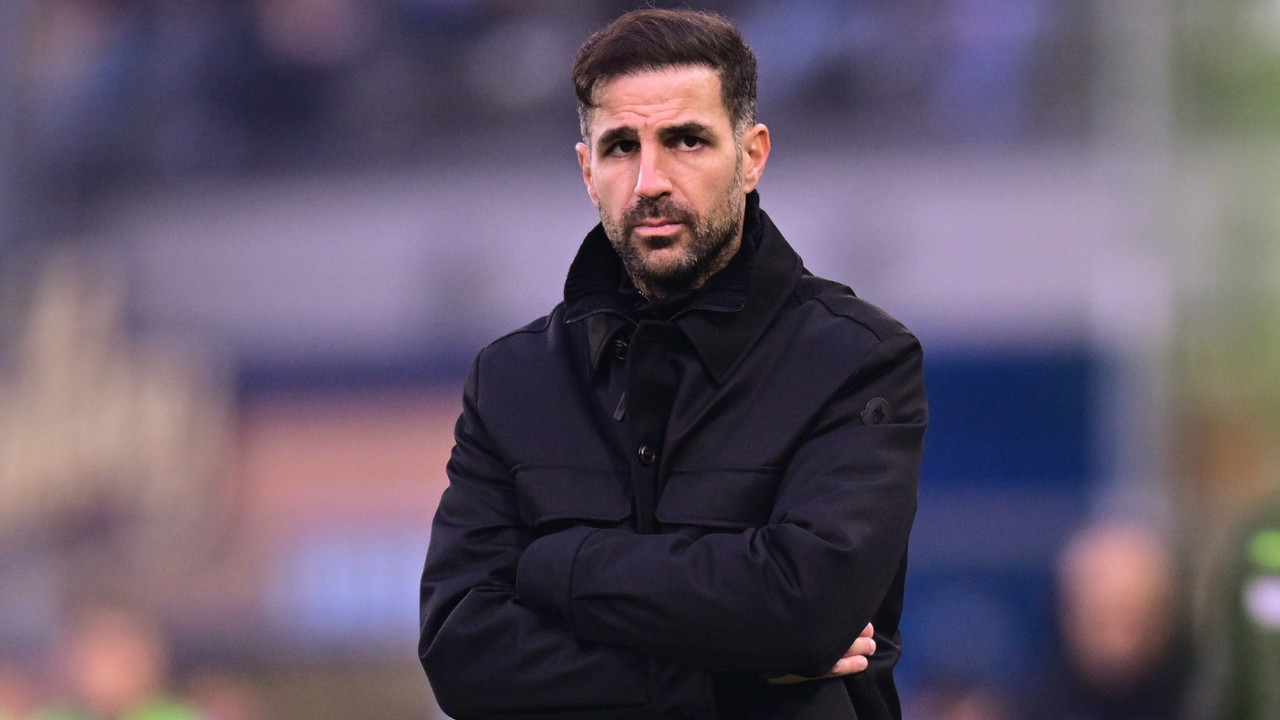 Fabregas, İtalya'ya kapıyı kapattı: Milli takımda çalışmak benim için sıkıcı olur
