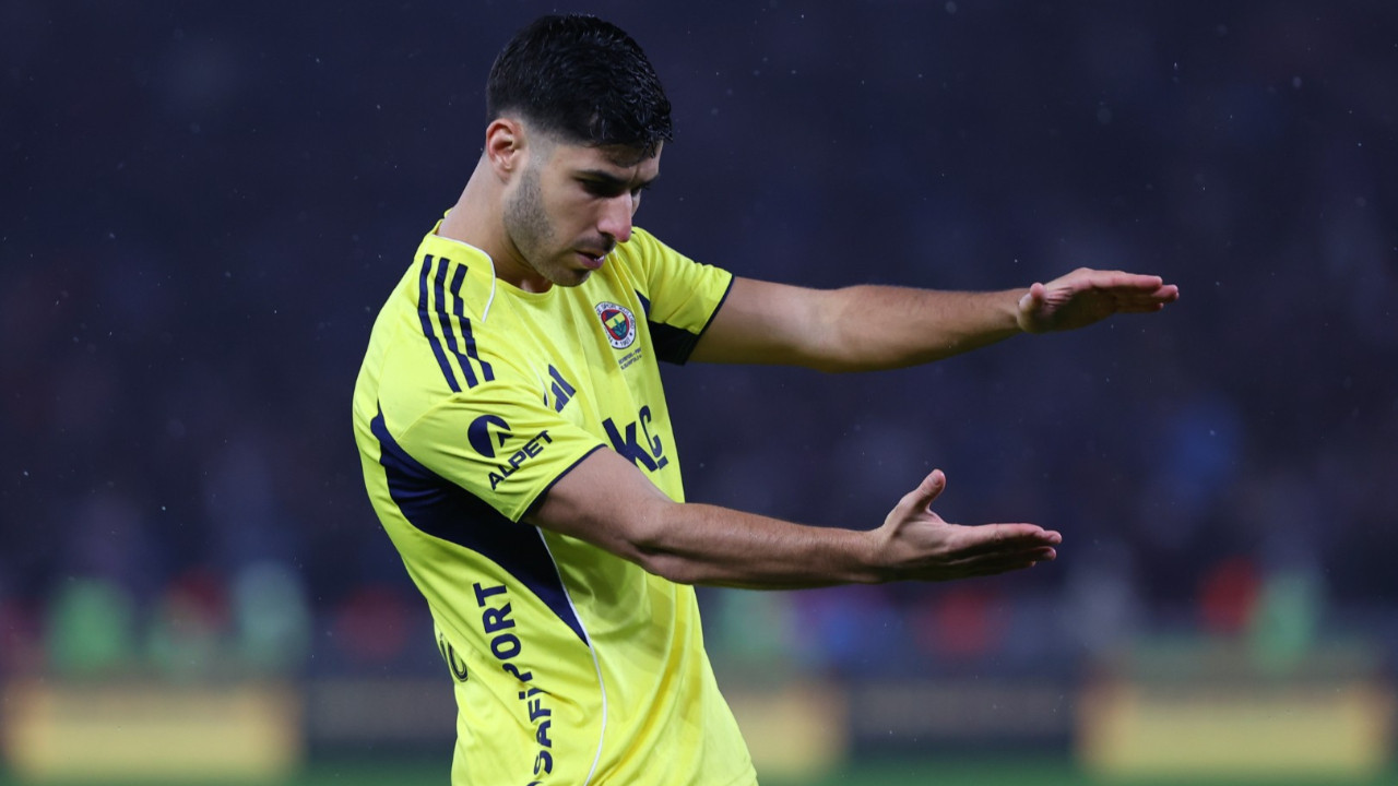 İspanyollardan Trabzon maçı sonrası Asensio çağrısı: Milli takıma alın!