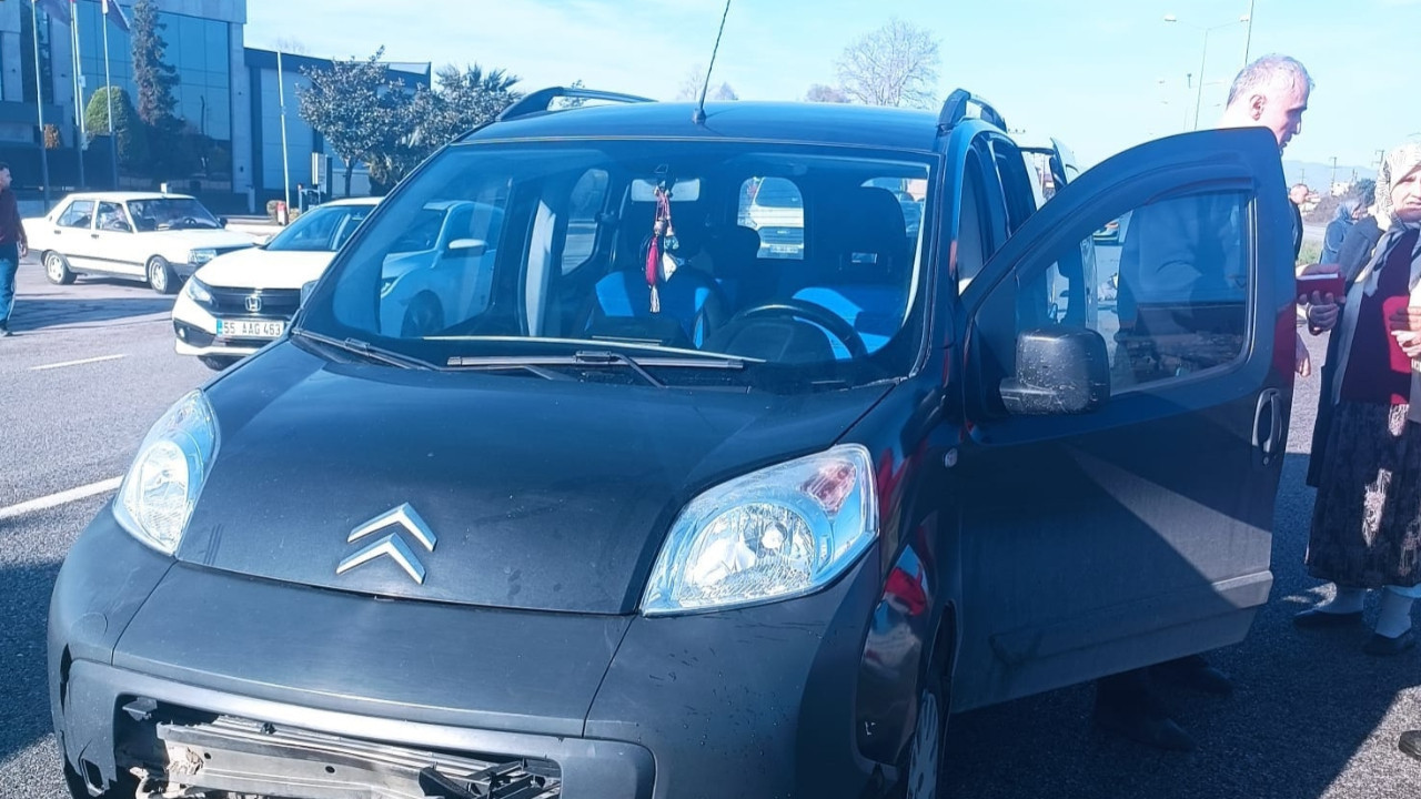 Karşıdan karşıya geçmek isteyen yaya hayatını kaybetti