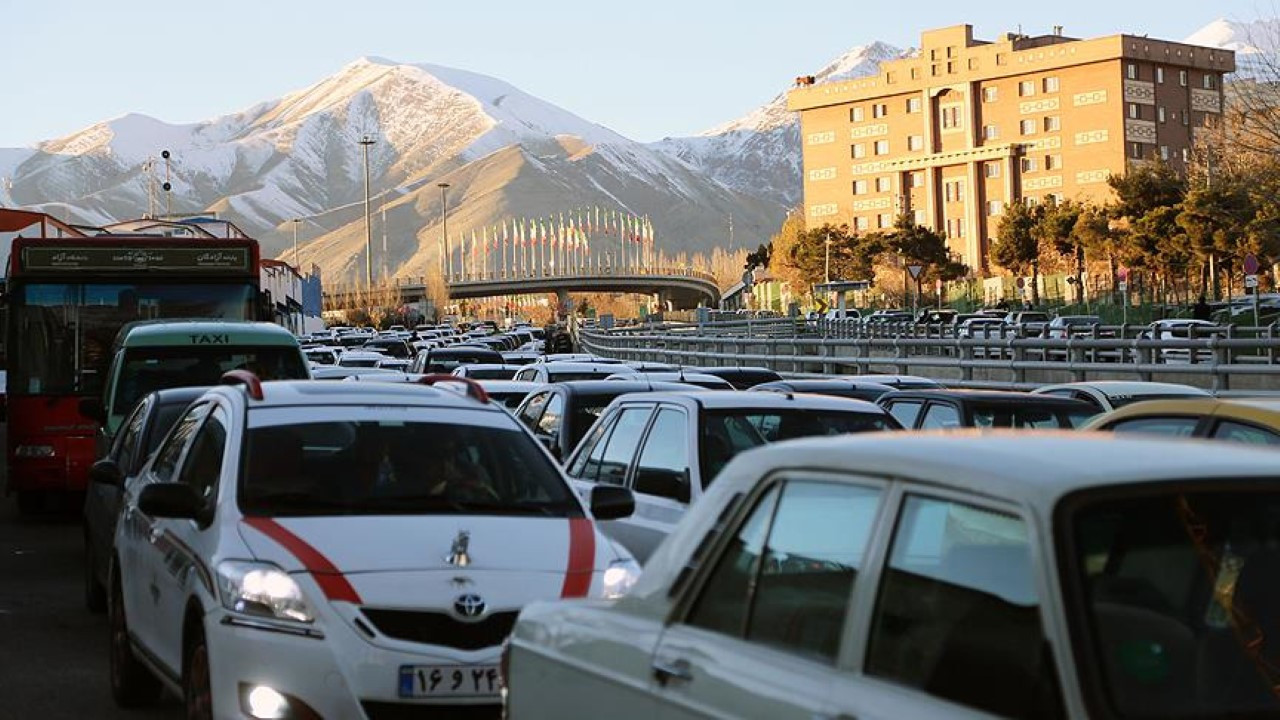 Komşuda acı bilanço: Bir yılda 15 bin kişi öldü