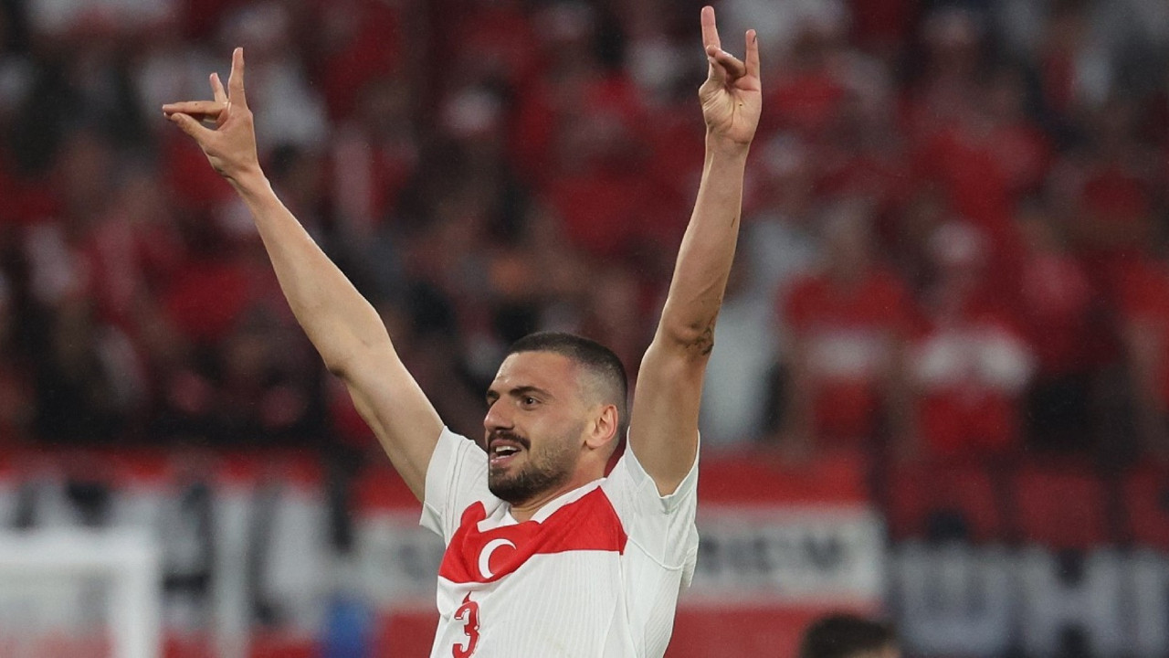 Merih Demiral 29 günde 23 bin 200 kişiye iftar verecek