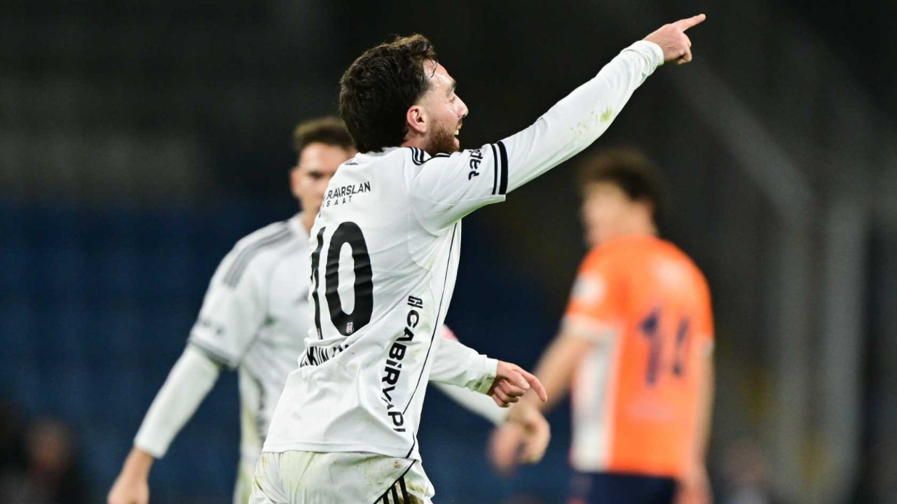 Orkun Kökçü: 'Bir gol atsam devamı gelir demiştim'