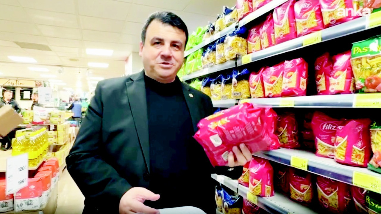 Ramazan alışverişi bir yılda 3 bin 954 TL’den 5 bin 919 TL'ye çıktı