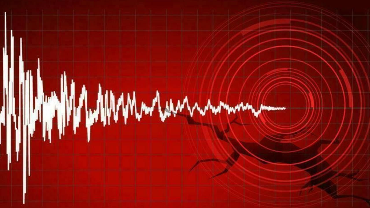 Samsun’da 4 büyüklüğünde deprem