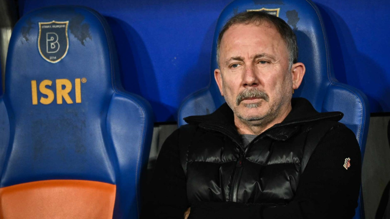 Sergen Yalçın yeni transferleri övdü: 'Biz öyle görüyoruz'