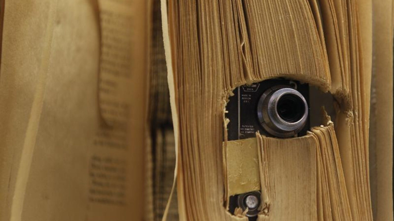 Ülke ülke gezip kadınları gizlice videoya çekti