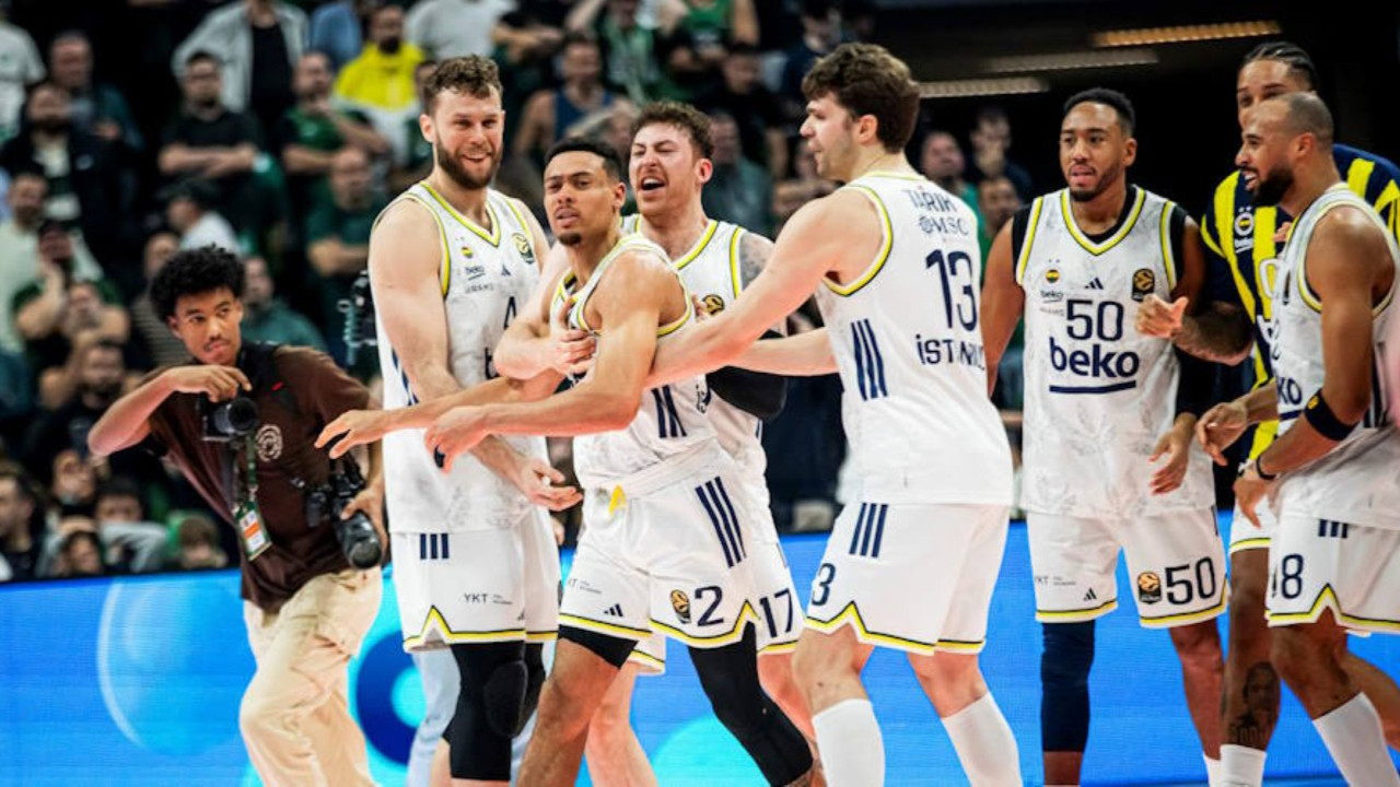 Wade Baldwin'den Nigel Hayes Davis itirafı: Fedakarlık yaptım...