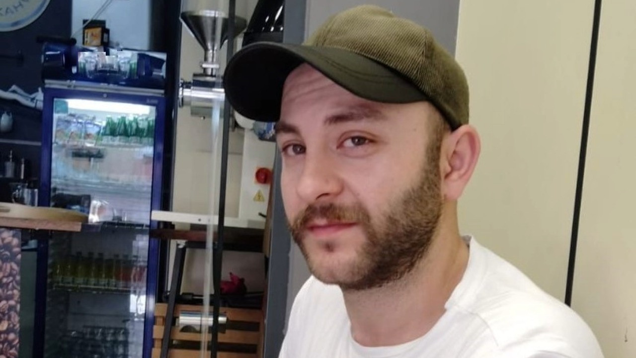 24 yaşındaki işçi yüksekten düşerek öldü