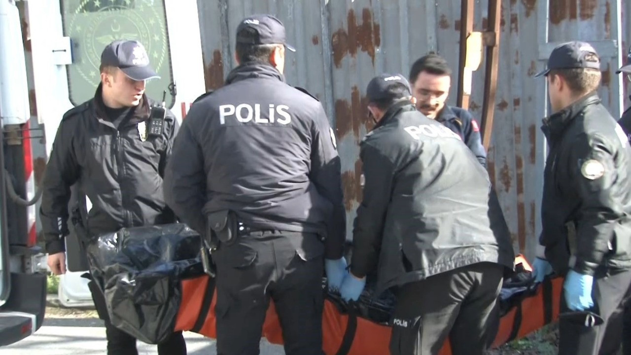 Acı haber geldi: Cesedi boş arazide bulundu