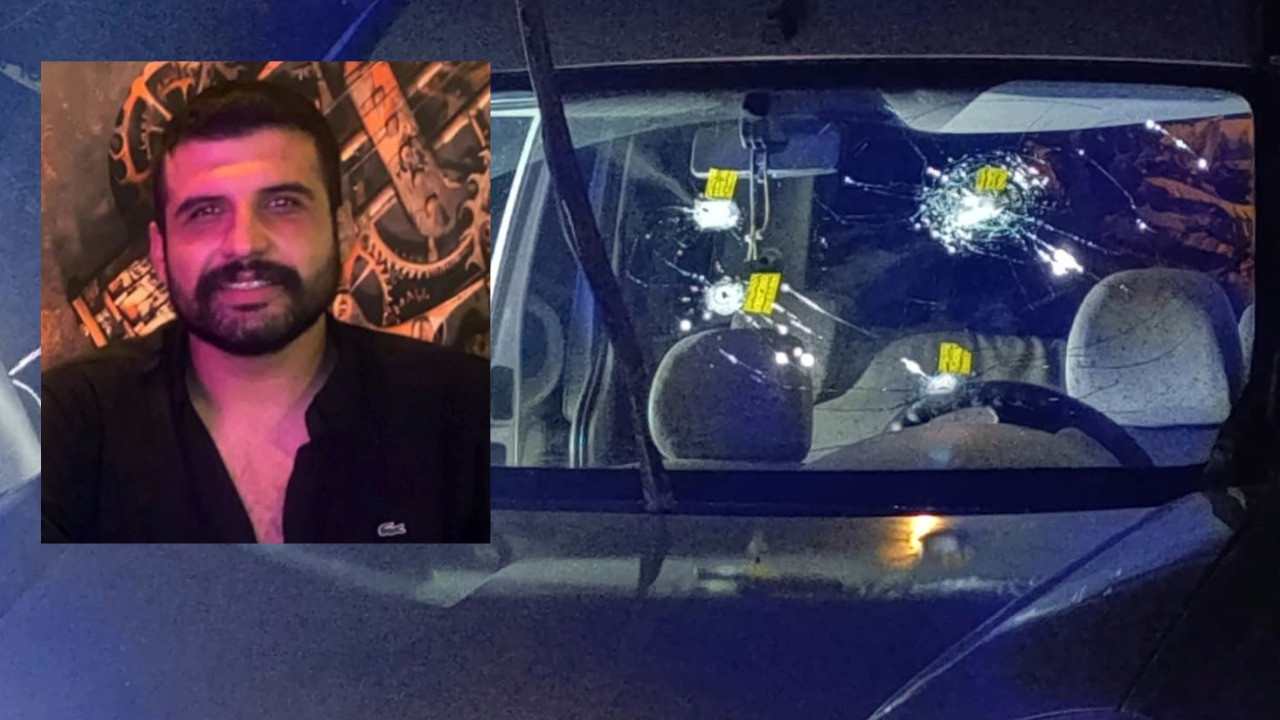 Arkadaşının aracında vurularak hayatını kaybetmişti; 3 tutuklama