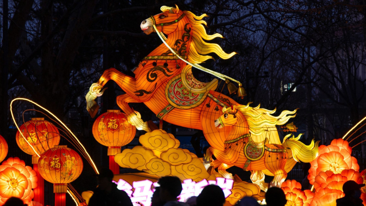 Dünyanın en büyük göçü: Yüz milyonlarca insan yollarda