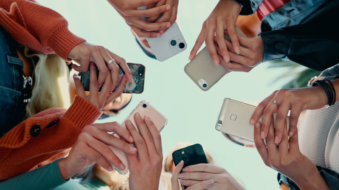 Disney tehdit etti, TikTok'un sahibi geri adım attı