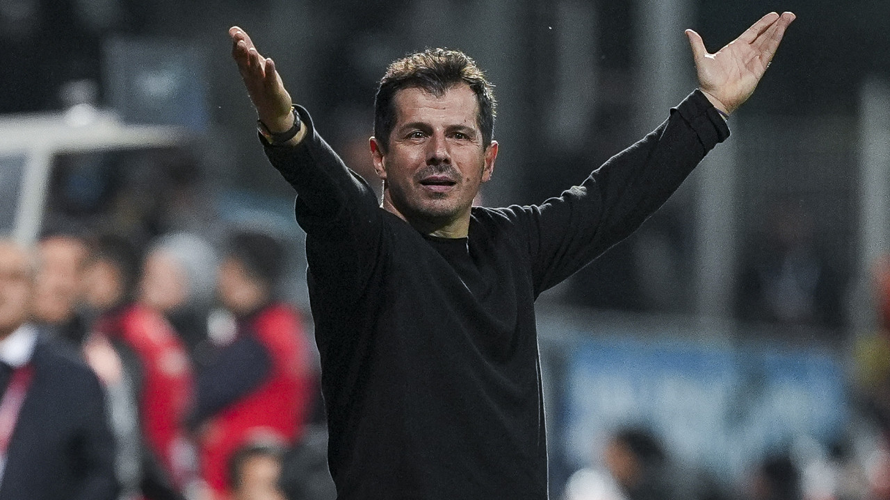 Emre Belözoğlu'ndan Fenerbahçe açıklaması