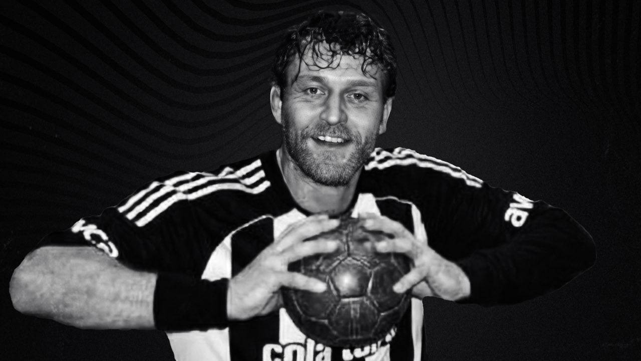 Eski milli hentbolcu Gökhan Aksu, hayatını kaybetti