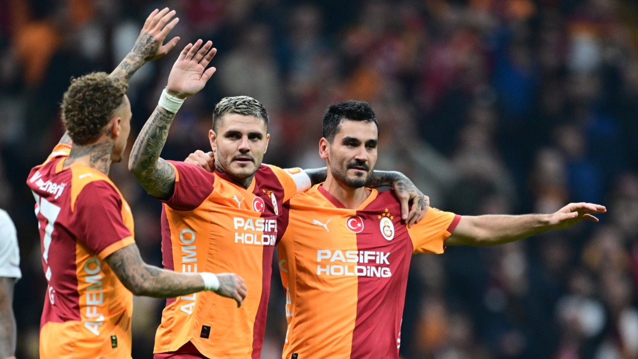 Galatasaray, Devler Ligi'ndeki son 26 maçta 5 kez kazanabildi