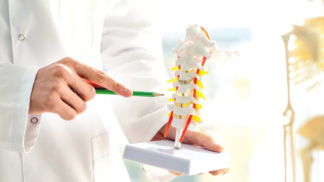 Gençlerin yeni kabusu: Bel fıtığı