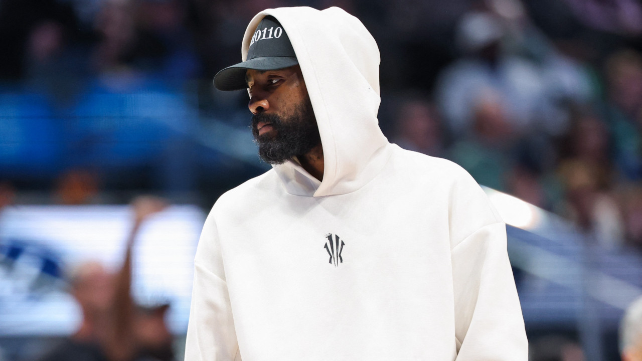 NBA yıldızından All-Star'da Filistin mesajı