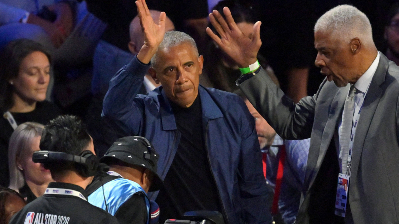 Obama 'Uzaylılar gerçek' sözlerine açıklık getirdi