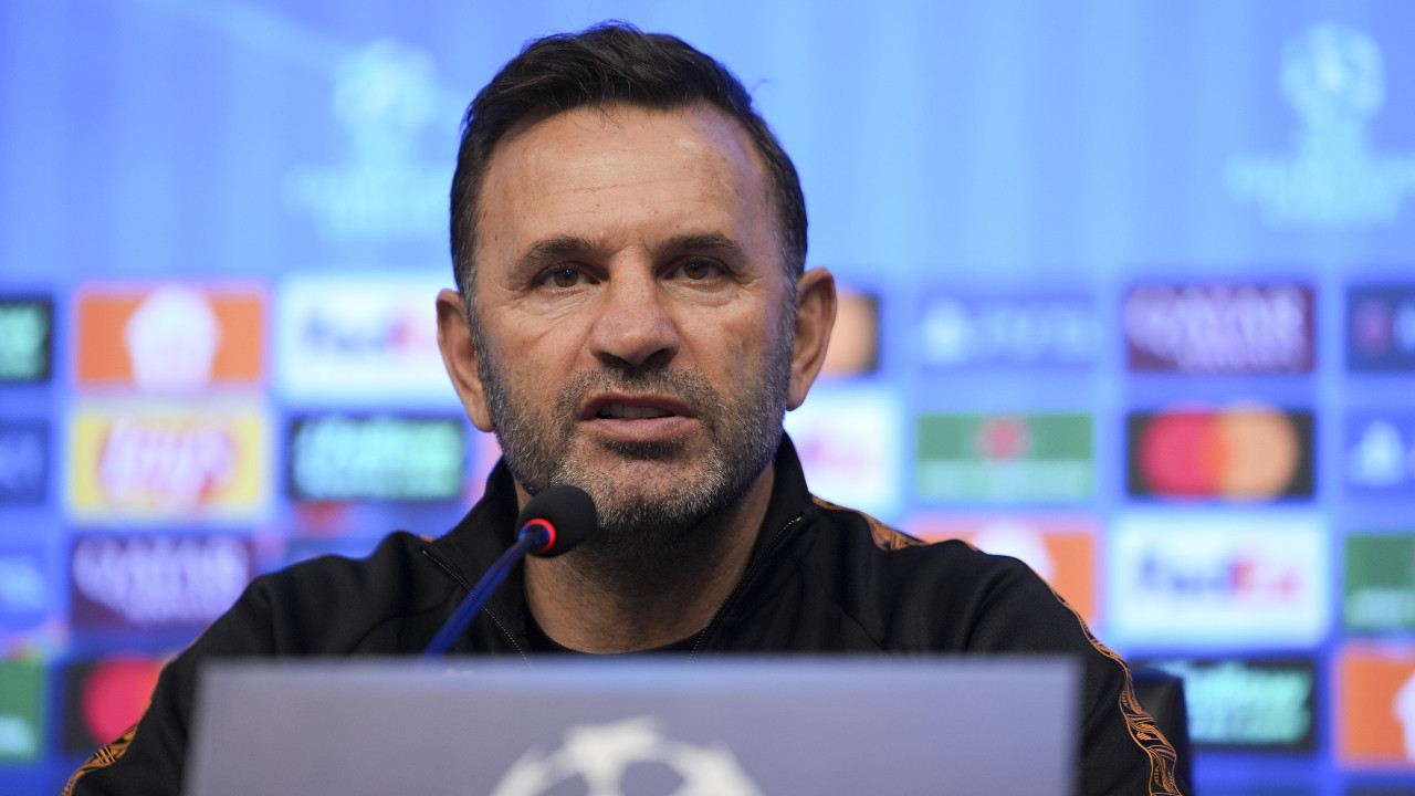 Okan Buruk, Juventus maçı öncesi müjdeyi verdi: "Oynayabilecek durumda"