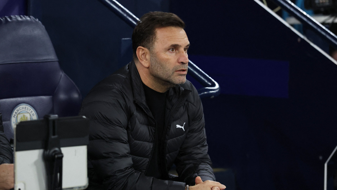 Okan Buruk'tan Hakan Çalhanoğlu itirafı: Kollarımızı açtık onu bekliyoruz