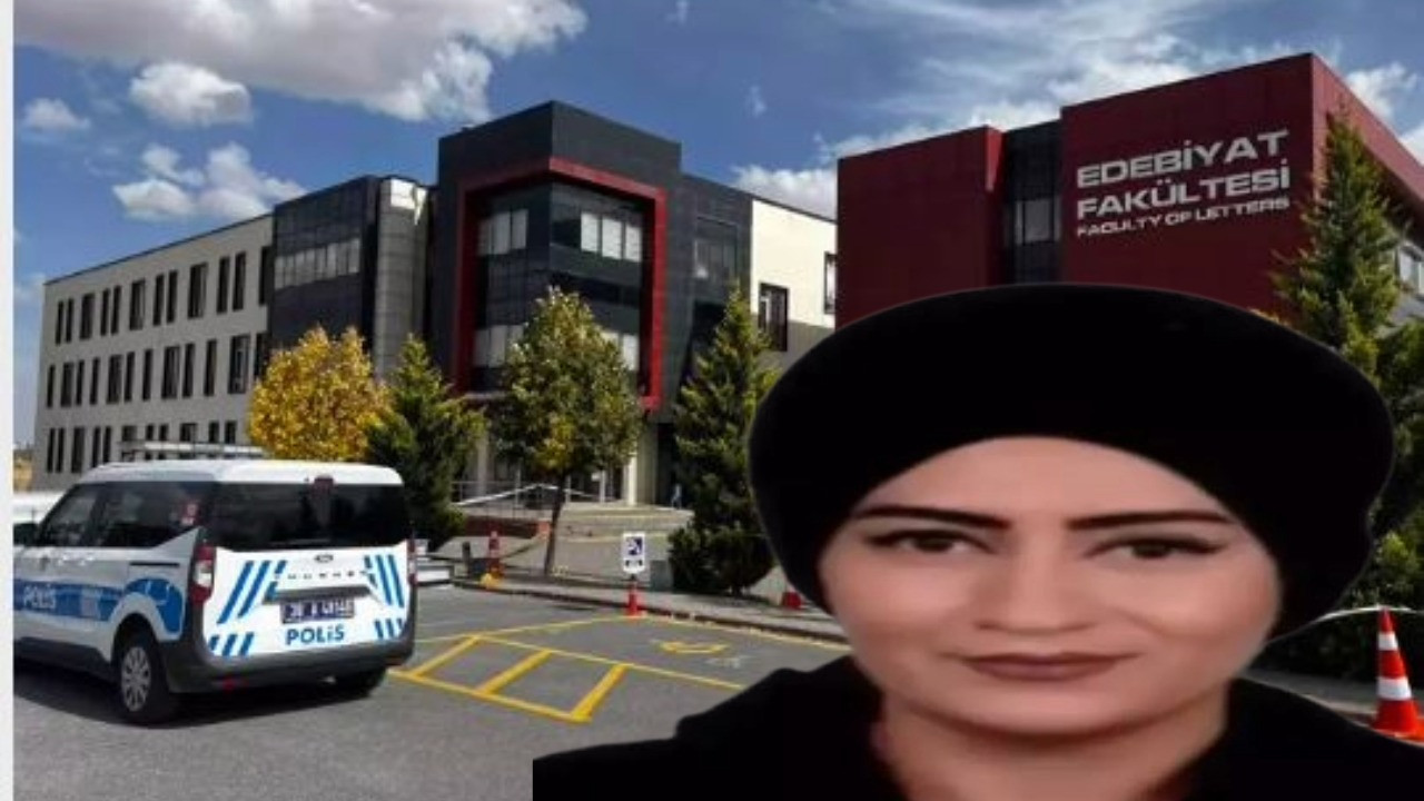 Öldürdüğü kadının son anlarını videoya çekmiş