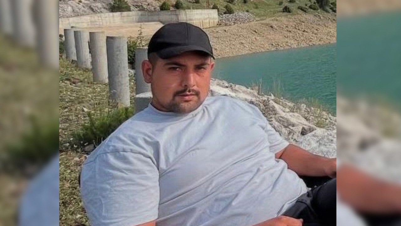 Serada kalp krizi geçirip hayatını kaybetti