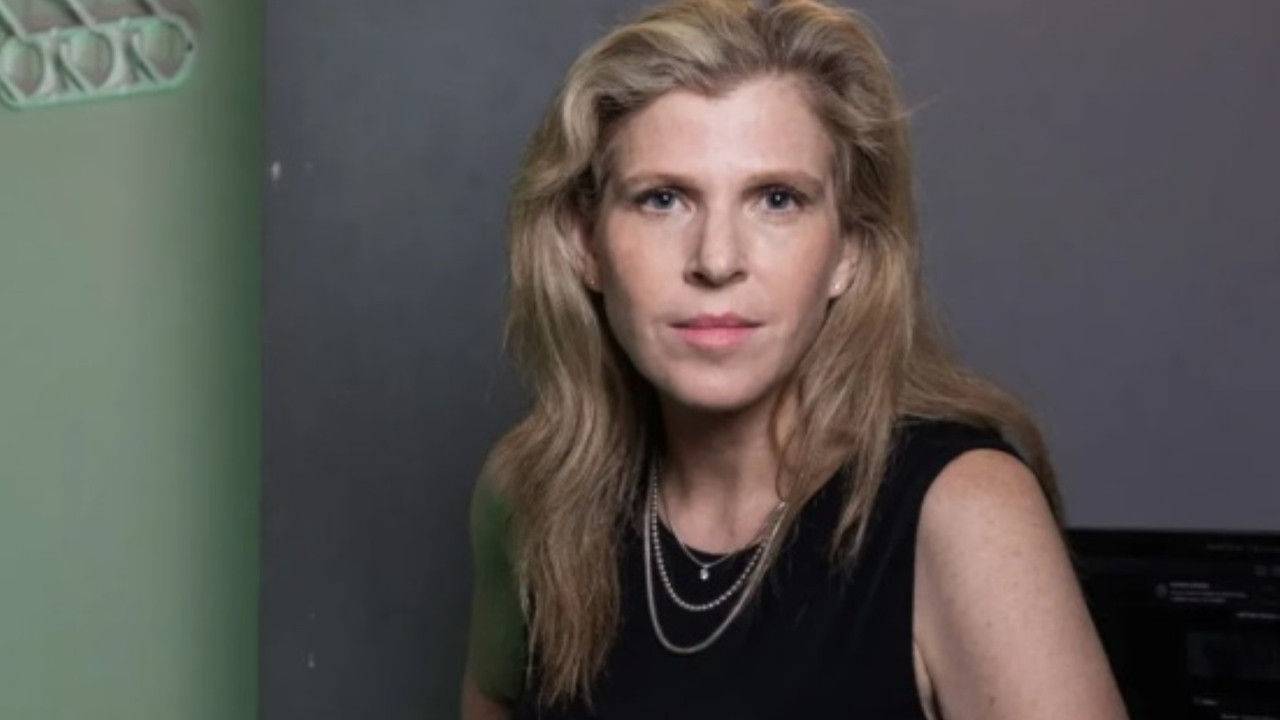 Ünlü dizinin yapımcısı ölü bulundu