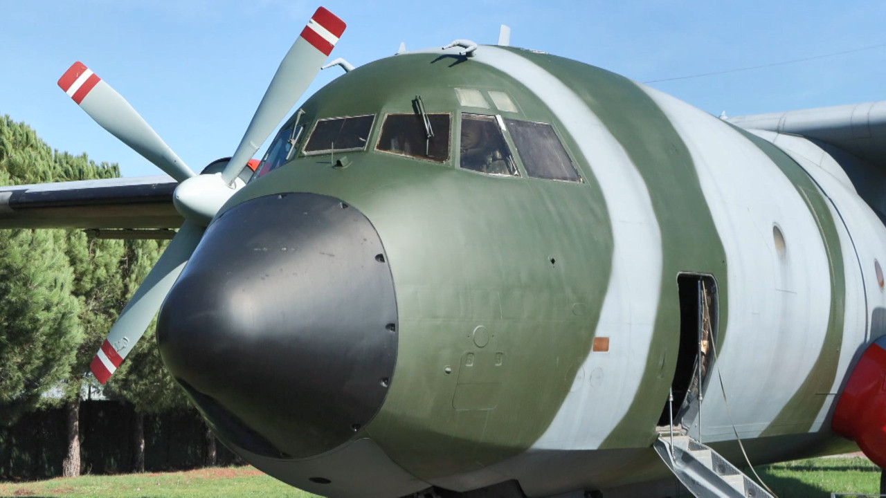 Yenilenen İstanbul Havacılık Müzesi kapılarını açtı