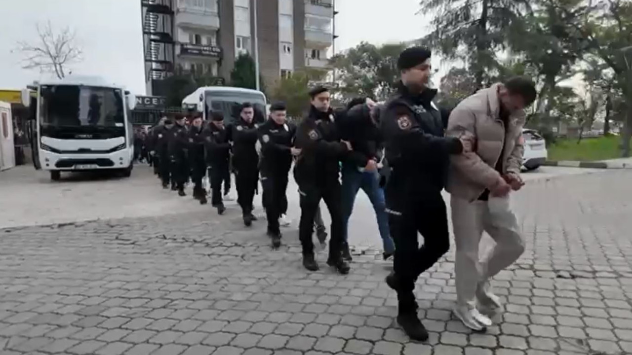 10 ilde 2,5 milyar liralık yasa dışı bahis operasyonu