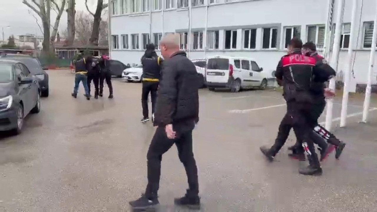 25 milyon TL'lik arsa cinayetinde gizem sonunda çözüldü