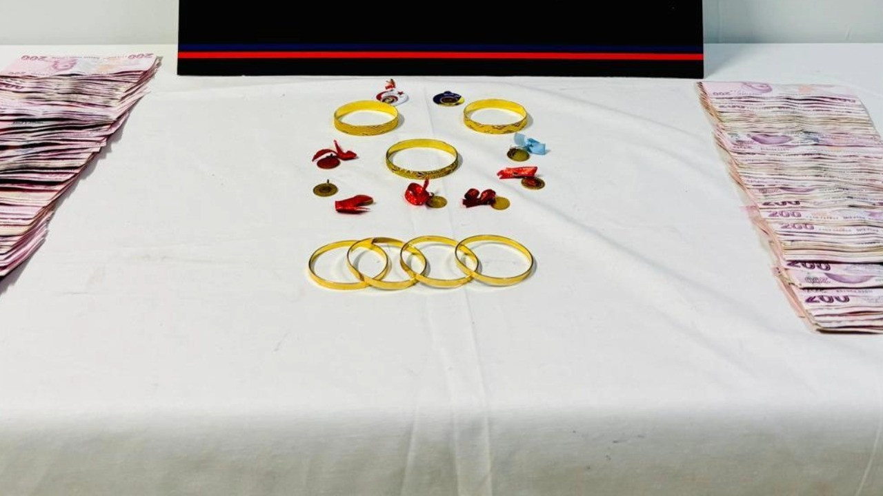 5 milyon 600 bin TL az kalsın gidiyordu