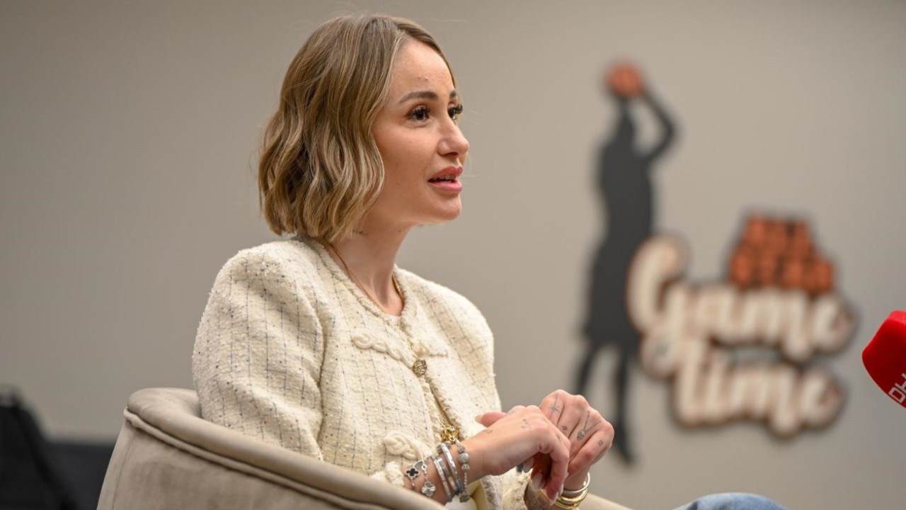 Begüm Yücel: 'Hedefimiz EuroCup'ta kesinlikle final oynamak'