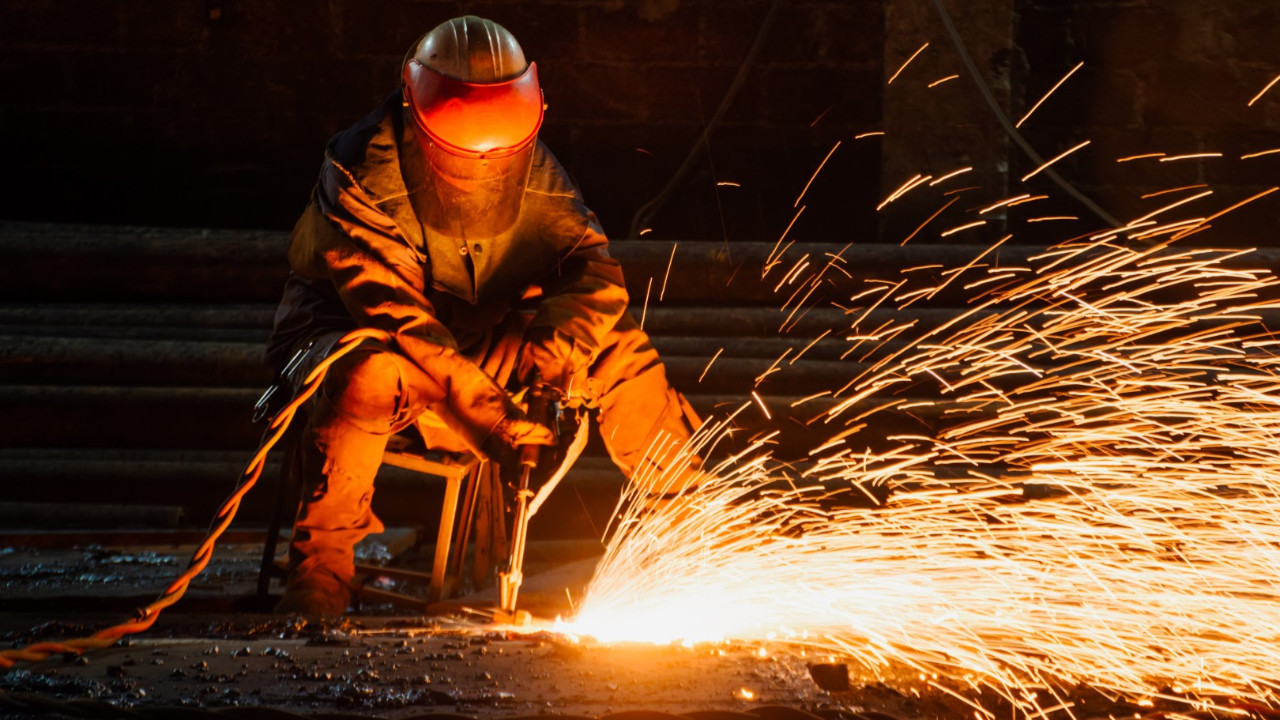 Çelikte işten çıkarma furyası